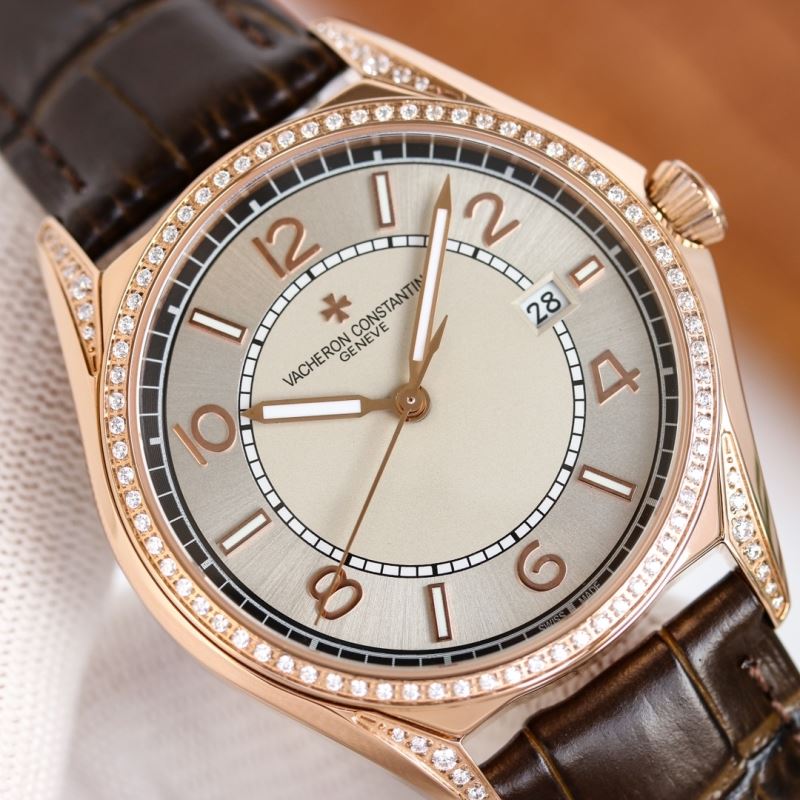 VACHERON CONSTANTIN Watches